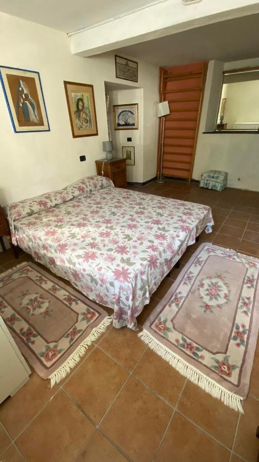 Villa Molinazzo Cicagna Ngoại thất bức ảnh